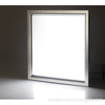 LED Panel Light, 600X600 40W: Even, Bright, Slim